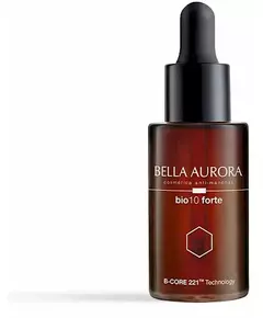 Депигментирующая сыворотка Bella Aurora bio10 forte 30 мл