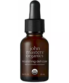 Сыворотка для волос John Masters Organics defrizzer 23 мл