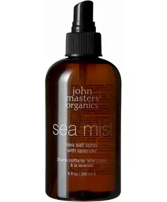 Спрей з морською сіллю і лавандою John Masters Organics sea mist 266 мл