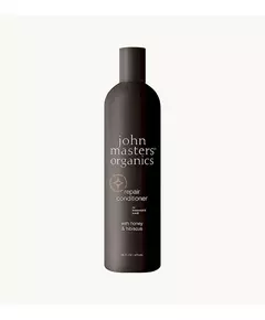 Кондиціонер для волосся John Masters Organics "мед і гібіскус" 473мл