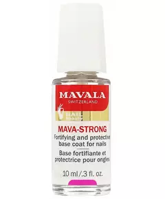 Базовый лак Mavala mava-strong 10 мл