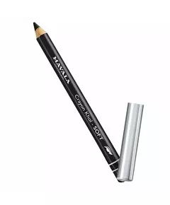 Олівець для очей Mavala kohl soft crayon black intense 1,2г