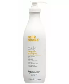Шампунь для частого використання Milk_Shake daily frequent shampoo 1000 мл