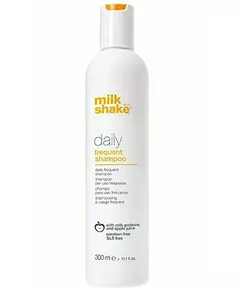 Шампунь для частого використання Milk_Shake daily frequent shampoo 300 мл