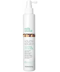 Спрей для объема волос Milk_Shake volume solution 175 мл