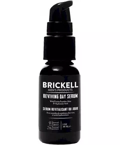 Оживляющая дневная сыворотка Brickell Men's 30 мл