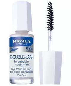 Сироватка Mavala double-lash 10 мл