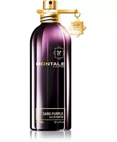 Парфумована вода Montale dark purple 100ml парфумована вода Montale dark purple 100ml