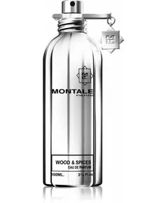 Парфюмированная вода Montale wood & spices 100ml
