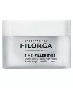 Крем для век Filorga time filler eyes 15 мл