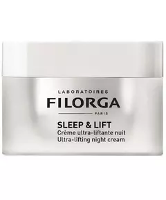 Ультралифтинг ночной крем Filorga sleep & lift 50 мл