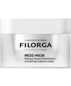 Осветляющая маска против морщин Filorga meso-mask 50 мл