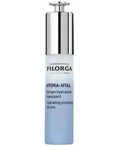 Зволожувальна сироватка Filorga hydra-hyal, що зволожує та надає об'єму, 30 мл