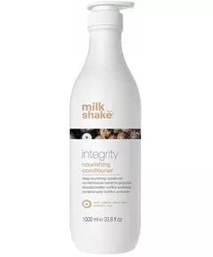 Живильний кондиціонер Milk_Shake integrity 1000мл