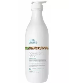 Шампунь "нормалізуюча суміш" Milk_Shake 1000мл