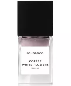 Парфумированная вода Bohoboco кофе белые цветы extrait de parfum 50 мл