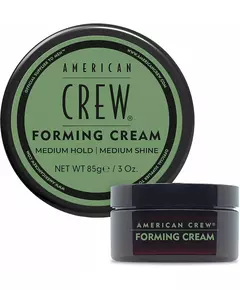 Крем для укладки American Crew classic forming cream 85g