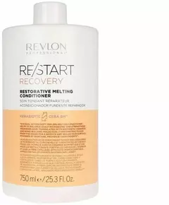 Кондиционер Revlon re-start recovery melting 750 мл