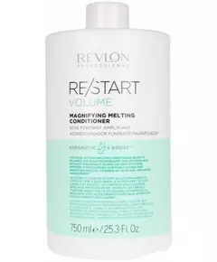 Кондиціонер для танення волосся Revlon re-start volume melting conditioner 750 мл 750 мл