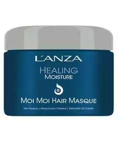Маска для волос с живительной влагой L'ANZA moi moi 200 мл
