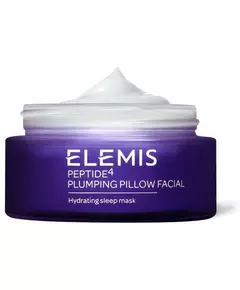 Маска для обличчя Elemis peptide4 plumping pillow 50мл