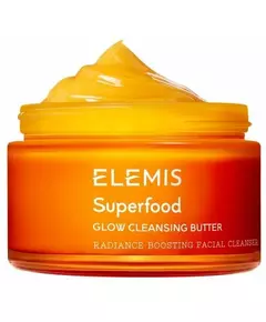 Масло для лица Elemis superfood glow 90мл