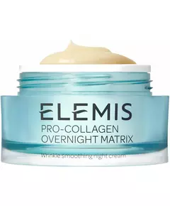 Ночной крем-матрица Elemis pro-collagen 50мл