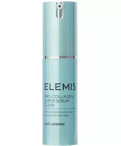 Эликсир Elemis pro-collagen super serum 15мл
