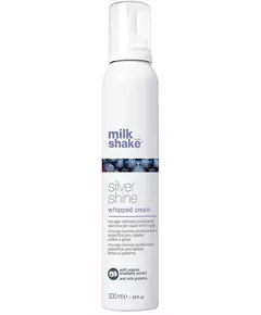 Сріблясте сяйво збитих вершків Milk_Shake 200мл