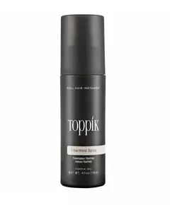 Спрей для фиксации волос Toppik fiber hold 118мл