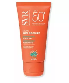 Крем для защиты от солнца Svr spf50+ 50 мл