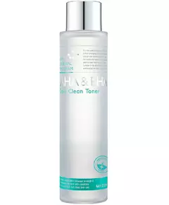 Тоник Mizon aha & bha daily clean 150 мл