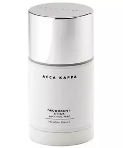 Дезодорант-карандаш Acca Kappa white moss 75мл