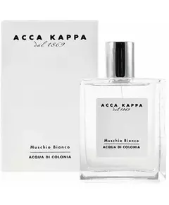 Одеколон Acca Kappa white moss 50мл