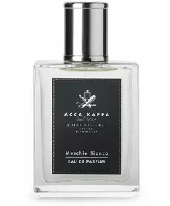 Парфюмированная вода Acca Kappa white moss 100мл