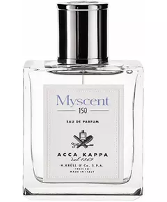 Парфюмированная вода Acca Kappa my scent 100 мл