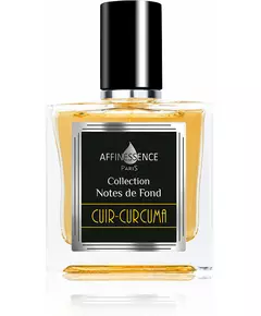 Парфюмированная вода Affinessence Cuir Curcuma 50 мл