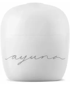 Крем-эссенция Ayuna high protein cream-in-oil peel essence 80ml