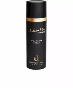 Сыворотка Unapologetic Luxury soberbia serum soothe, rebalance & protect 30 мл