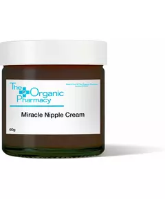 Крем The Organic Pharmacy miracle nipple cream 60g