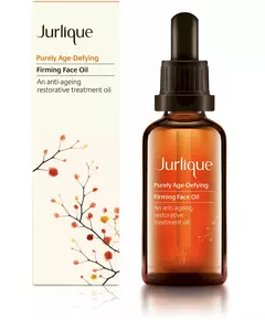 Олія для обличчя Jurlique purely age-defying 50 мл