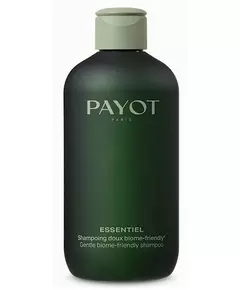 Шампунь Payot essentiel gentle biome-friendly 280мл