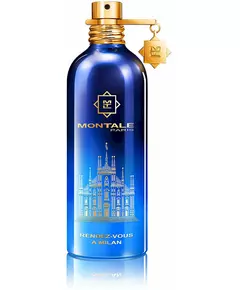 Парфюмированная вода Montale rendez-vous a milan 100ml