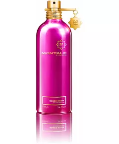 Парфюмированная вода Montale roses musk 100мл