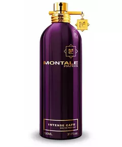 Парфюмированная вода Montale intense café 100мл