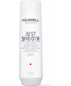 Шампунь Goldwell dualsenses just smooth taming 250 мл