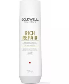 Відновлювальний шампунь Goldwell dualsenses rich repair 250 мл