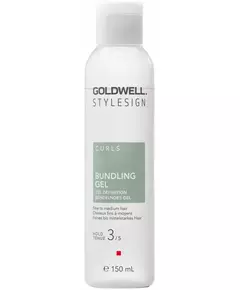 Гель для укладання локонів Goldwell stylesign 150 мл