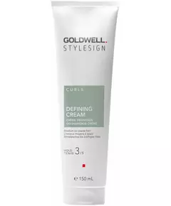 Крем Goldwell stylesign curls defining cream 150 мл