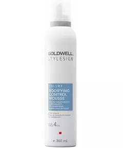 Мус для надання об'єму Goldwell stylesign 300 мл